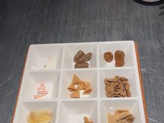 -探鱼·鲜青椒爽麻烤鱼(正佳广场店)