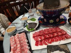 -东来顺饭庄(王府井步行街店)