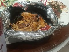 -老爷庙风味美食府(魏都大道店)