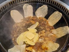 -土食锅灶·地锅鸡(宝山路店)