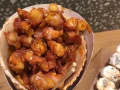 -炸物局(泊富I CITY店)