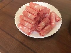 -清真新凯腊牛羊肉专卖店