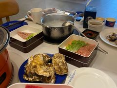 -星伦多自助料理·涮烤一体(杭州来福士店)