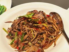 -上和臻品中国菜(花园街店)