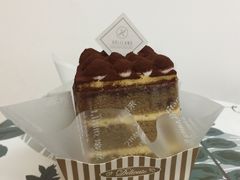 提拉米苏木糠蛋糕-甜星Star·生日蛋糕(百盛店)