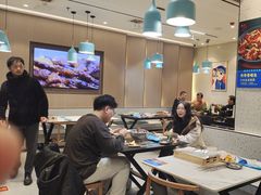 -勇利赵家烤肉坊(含光路店)