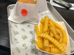 -Shake Shack(西单大悦城店)