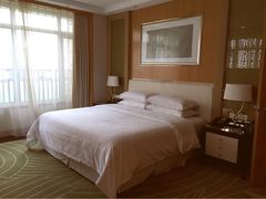 九洲喜来登酒店-常州武进九洲喜来登酒店