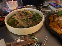 -鹿萤季·营地小馆(皇后公园店)