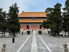 -历代帝王庙博物馆