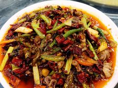-江湖黑大兔(杨家坪店)