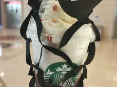 -星巴克臻选(北京世贸天阶店)