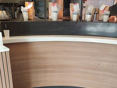 -麦当劳(启迪香山店)