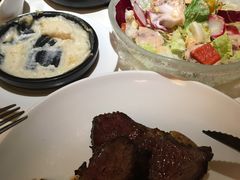 -西堤厚牛排(王府井店)