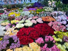 -双季花艺园艺市场(浦东店)
