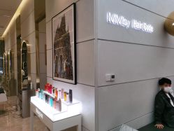 -MMbyHairCode 芭曲发型沙龙