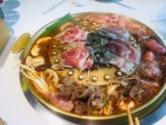 -牛牛章·鱼水煎肉(掇刀万达店)