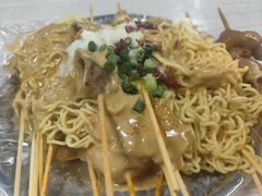 -大姐麻辣烫(莲宝中路店)
