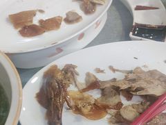 -中卫御苑福膳·养生局(圆明园店)