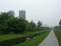 -木塔寺遗址生态公园