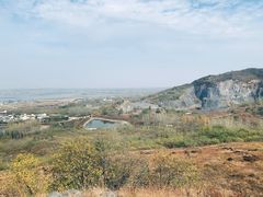 -恋山坝上草原