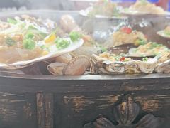 -陈小厨海鲜大咖·15年平潭味(龙王头店)