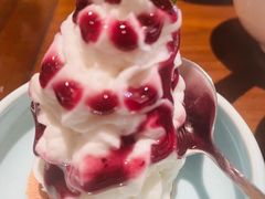 -福慧慈缘素食餐厅(王府井店)