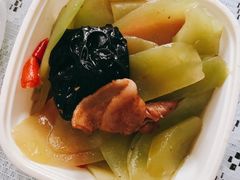 -和记小菜(大宁店)
