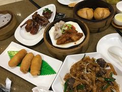 -点心皇子茶餐厅(万国大都会店)