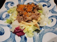 -松鹤精致料理(五一中路店)