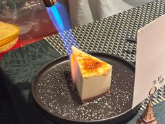 -翡翠鸟精品泰国菜(北辰财富中心店)