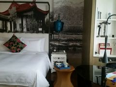 -上海外滩英迪格酒店