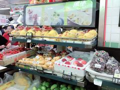 -利群商厦(台东店)