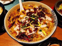 -大树餐厅(益田假日店)