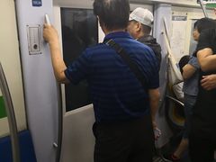 -前门(地铁站)