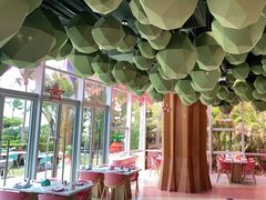 -水桶王国主题餐厅·聚会·生日派对·亲子活动·家庭套餐(亚龙湾希尔顿店)