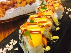 -月见·烧鸟酒场居酒屋(农科路店)