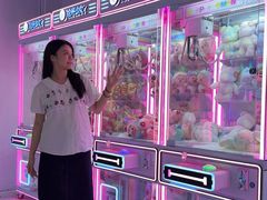 -虎门不夜天海鲜市场