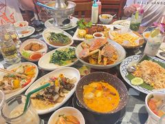 -Onion restaurant