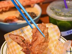 -泰盏鬼·颓废冬阴(陈家祠扬韬店)
