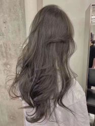 -名发世家烫染