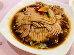 顺风炝腰花-顺风海鲜港(金玉兰店)