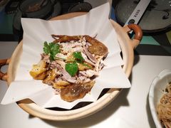 -原味田园·客家菜·土窑鸡(中航城君尚购物中心店)