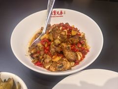 -天宝兄弟(前海壹方城店)