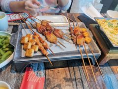 -管氏翅吧(广渠门店)