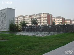 -北京盘古七星酒店