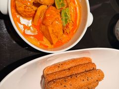 -解香楼(八盘岭路店)