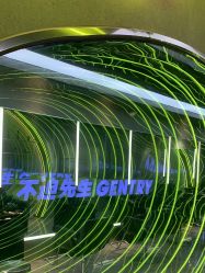 -不迫先生专业男士剪发