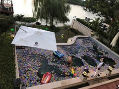 -苏州湾王焰温泉度假酒店