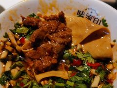 -味流印市井火锅